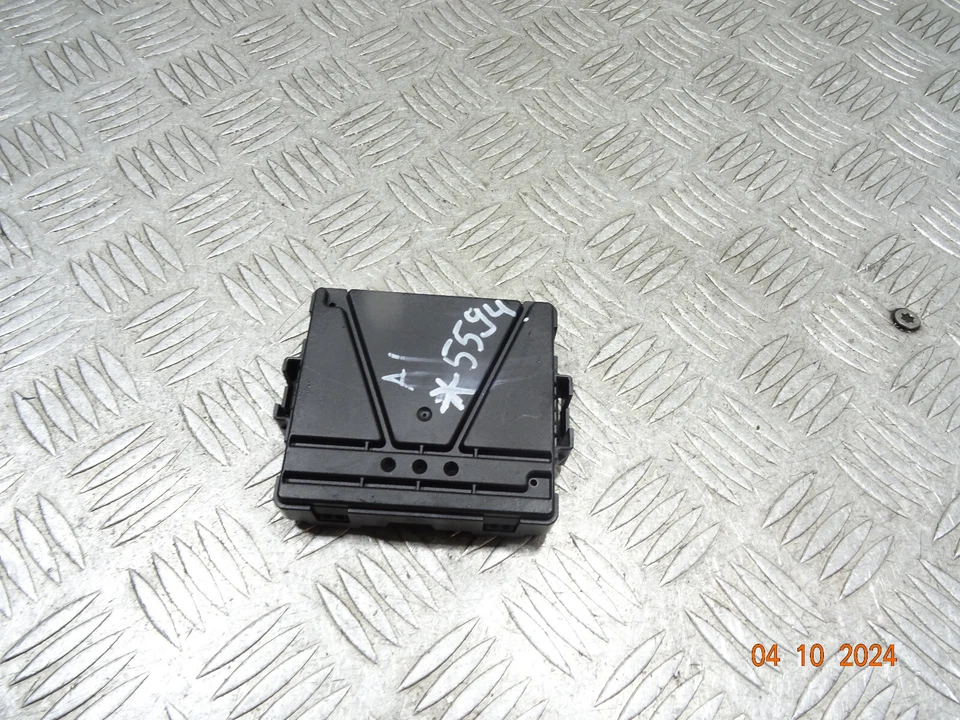 2021 AUDI A1 SPORTBACK 1.5 TFSI S LINE 35 MK2 GB 5DRS GATEWAY CONTROL UNIT *5594 - Image 4 of 4