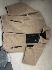 Kangol Sherpa Jacket