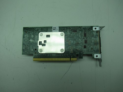 Dell 0CDC7W PCIe Expansion Card Low Profile - Picture 3 of 4