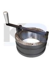 PMC Lone Star R-66389 7"  API Buttress Csg Work Ring Gauge