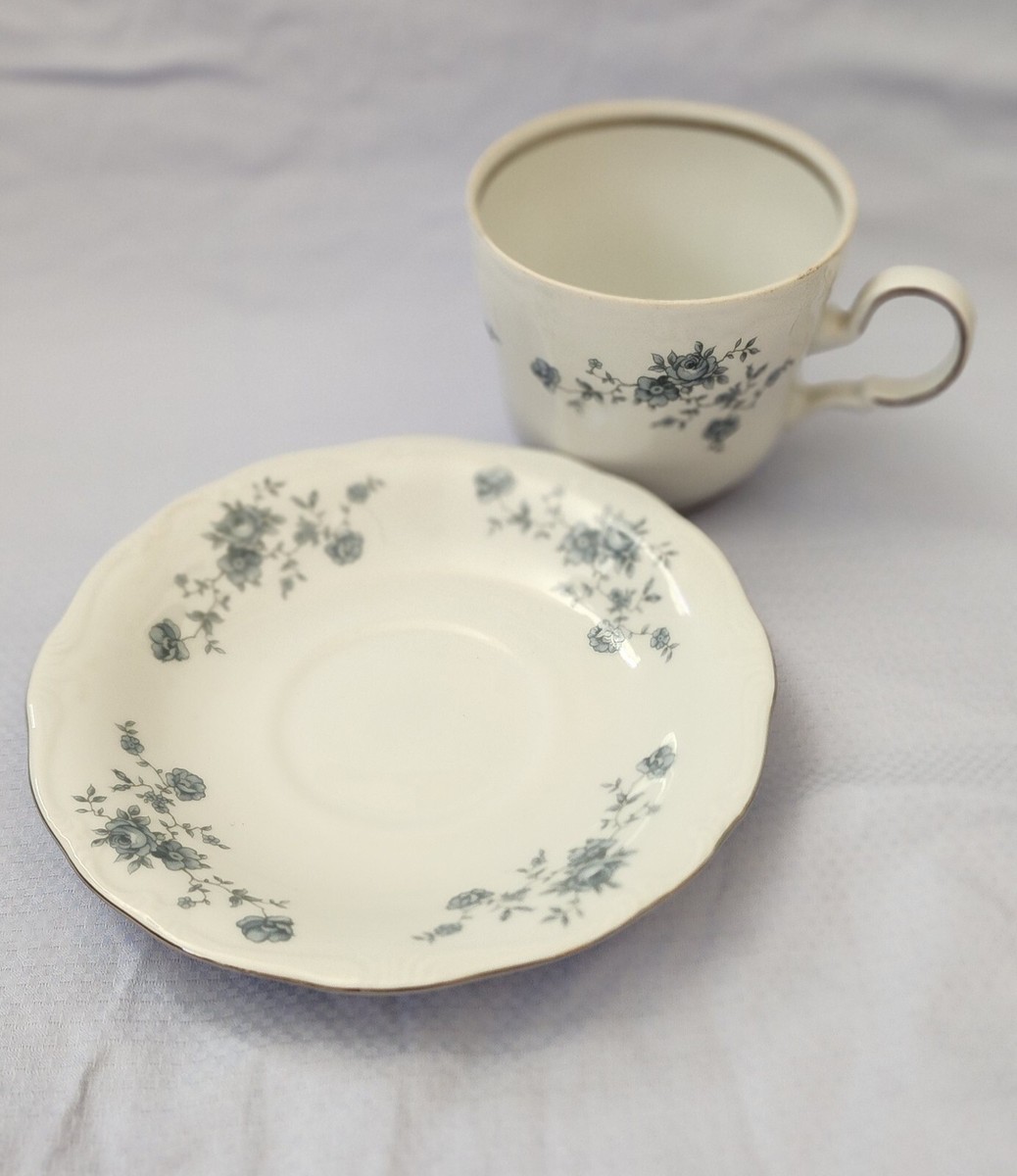 Saucer Traditions Fine China Johann Haviland Johann Haviland
