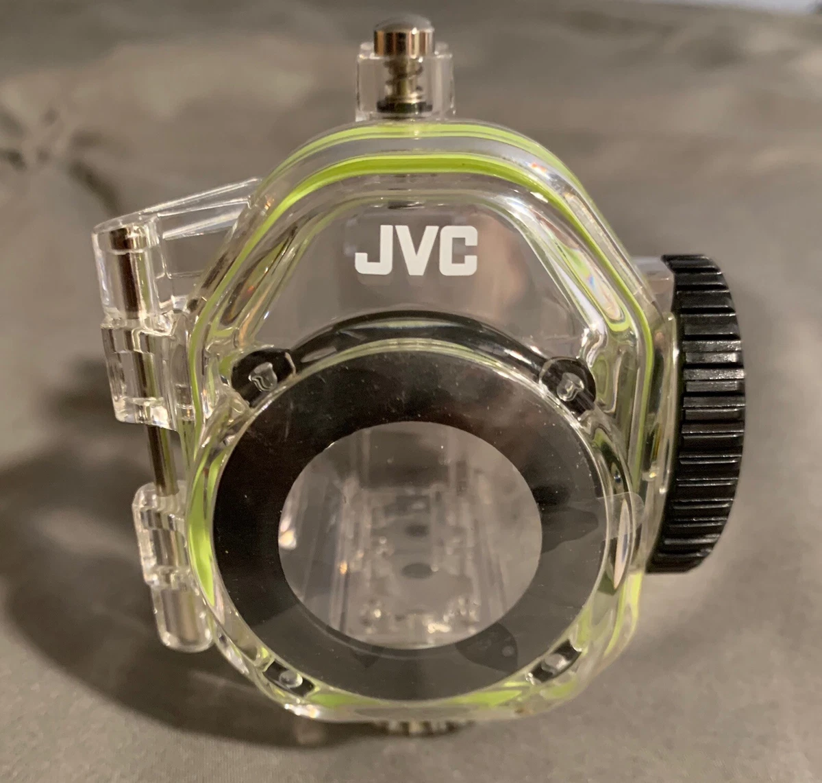 JVC Underwater Camera Cases & Housings for sale | eBay