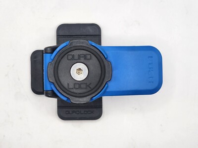 Quad Lock Flat Surface Mount Kit for Road-Keeper Dual HD