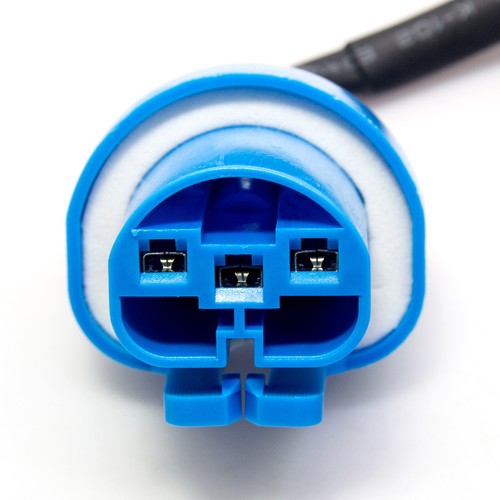 9004 9007 HB5 sin errores decodificador de faros LED Canbus cancelador de flash antiparpadeo - Imagen 4 de 5