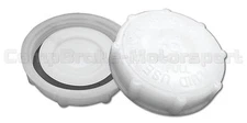 GIRLING TYPE Brake fluid reservoir CAP - For all motorsport Rally / NEXT DAY