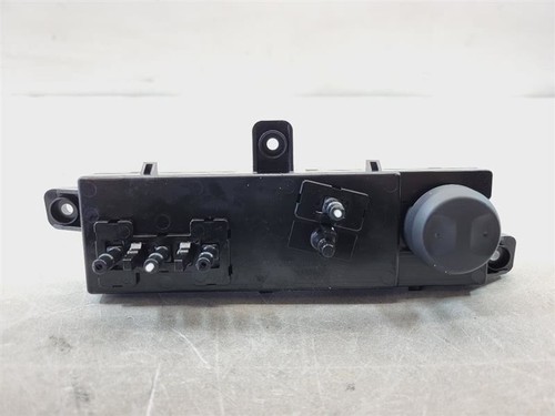 2020 2021 2022 HYUNDAI IONIQ LEFT FRONT SEAT SWITCH 88540-F2110 - Picture 5 of 7