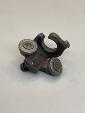 Right Carriage Traveler for Underwood No.3 Typewriter Original Replacement Part thumbnail