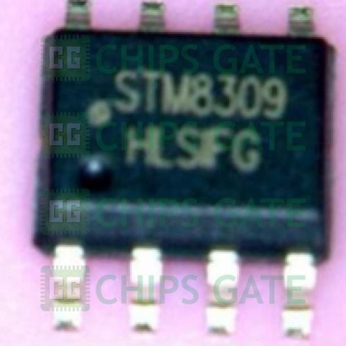 20PCS STM8309 IC Chip SOP-8 | eBay