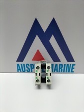 Baco 33E10 Kontaktblock Einsatz Sw 3683     M...