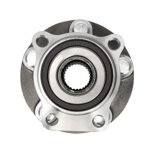 For Subaru Forester Impreza WRX Liberty Outback Front Wheel Bearing Hub Assembly - Picture 6 of 8