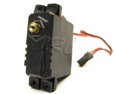 COLOSSUS XT HIGH TORQUE SERVO (Savox 201610 Steering Brake CEN Genesis 9519