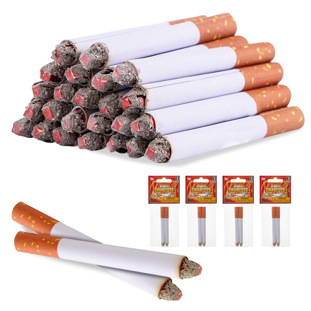 Fake Cigarettes Fake Cigarettes