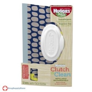 Huggies-Wipe-Clutch-N-Clean-Refill-32-ct-STYLE-WILL-VARY
