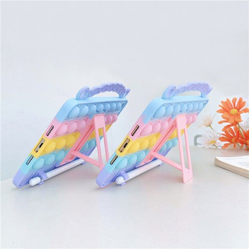 Case Shockproof Stand Cover For iPad 2 3 4 5th 6th 7th 8th 9th Gen Mini Air Pro - Picture 47 of 95