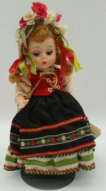 ebay madame alexander