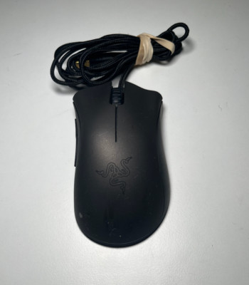 Razer Deathadder 3500 Gaming Mouse