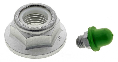 MEVOTECH TTX TXMS25750 Steering Tie Rod End - Picture 5 of 5