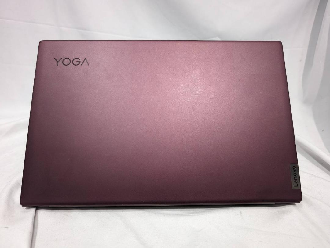 High Performance Lenovo Yoga Slim 7 Ryzen7 4800U 8GB 256SSD High Performance Lenovo Yoga Slim 7 Ryzen7 4800U 8GB 256SSD