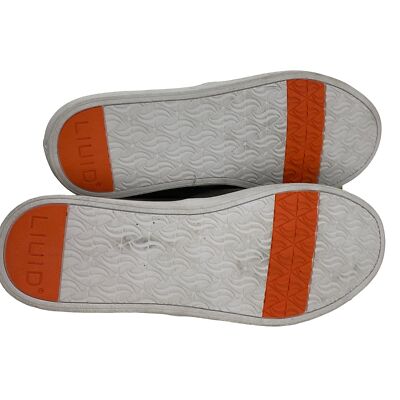 Mens Liuid Leather Loafers Shoes Sample Size 9 Never Released 2016 Tyler 2240 Mens Liuid Leather Loafers Shoes Sample Size 9 Never  main image 4