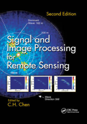 Signal and Image Processing for Remote Sensing - Paperback - VERY GOOD
