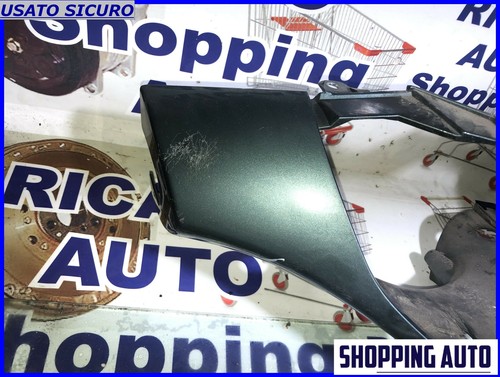 Cáscara Faro Delantero Honda Sh 125/150 2° 05/08 - Imagen 3 de 5