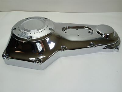 Harley-Davidson 2003 Softail Heritage Primary Cover Chrome 60506