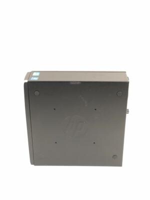 高性能 お買い得パソコン 23インチモニター付き 高速 省スペース HP