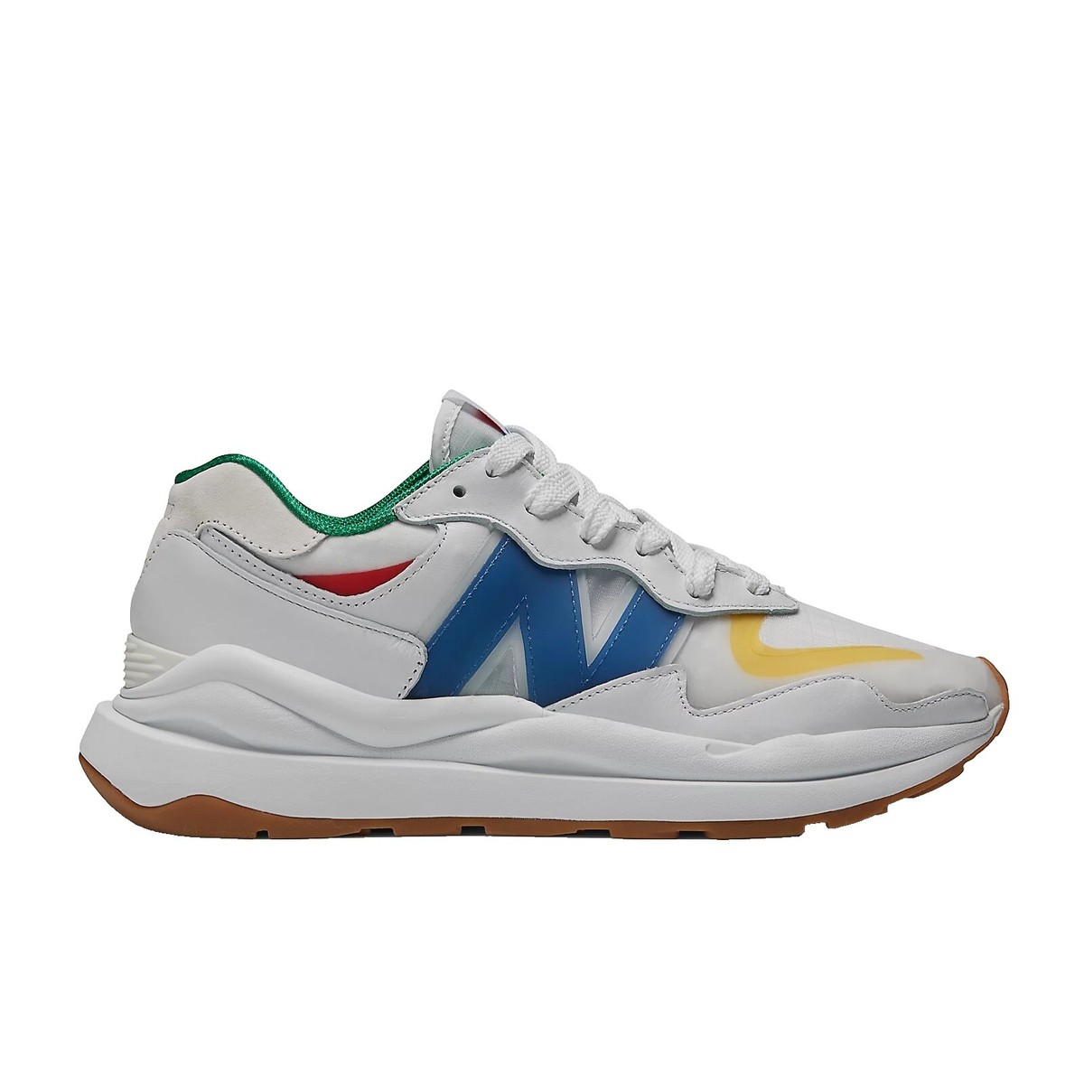 New Balance AURALEE x RC30 Hunter Green for Sale