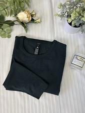 NWT 128 LULULEMON New Venture Crewneck Sweater - STEH - Size XL