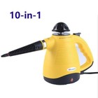 High Temperature and High Pressure Steam Cleaner Kitchen Carpet Cleaning