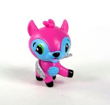 NEW Hatchimals Colleggtibles Series 1 Forest Pink Deer