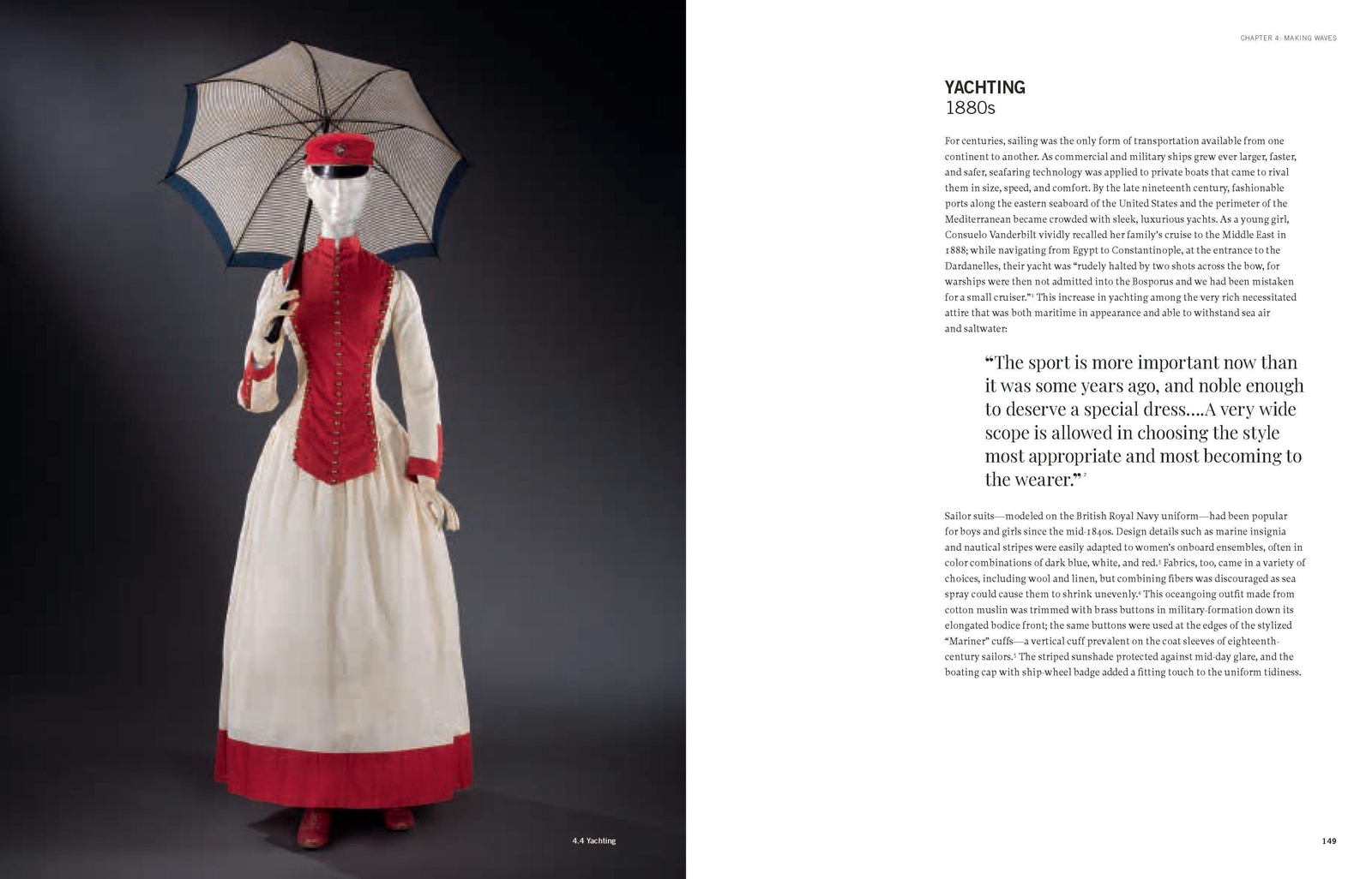 Thumbnail - Sporting Fashion | Outdoor Girls From 1800 To 1960 | Kevin L. Jones