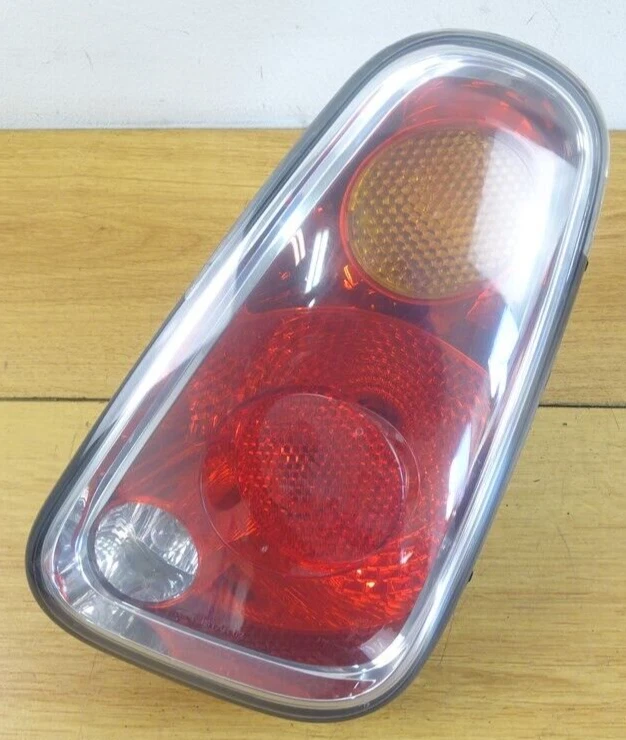 Mini R50 R52 R53 / 63216933274 / 6933274 / Fanalino Posteriore Destro - Immagine 2 di 4