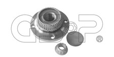 GSP 9230057K Radlagersatz for SEAT VW