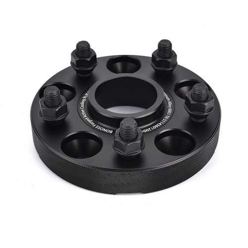 4pc 25mm for Toyota RAV4 Prime XA50 2020-2024 BONOSS Wheel Spacers 5x114.3 /60.1 - Picture 2 of 14