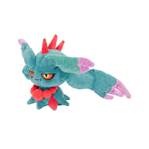 Pokemon Peluche Muñeco Flutter Melena Pocket Monster FS Nuevo JP - Imagen 2 de 4