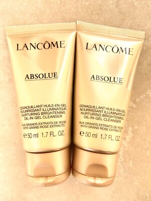 absolue cleanser