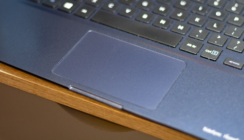 Samsung 13" Blue Laptop - "x4 Quad-Core" / 4GB RAM / 128GB SSD - With Charger - Afbeelding 4 van 8