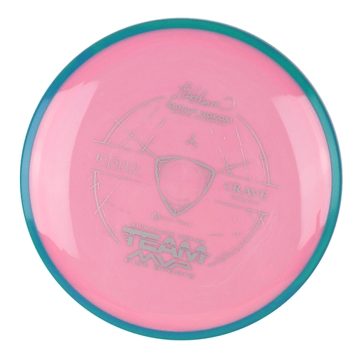 Axiom Disc Golf Sarah Hokom Neutron Crave Fairway Driver 6.5/5/-1/1 Choose Exact - Picture 126 of 208