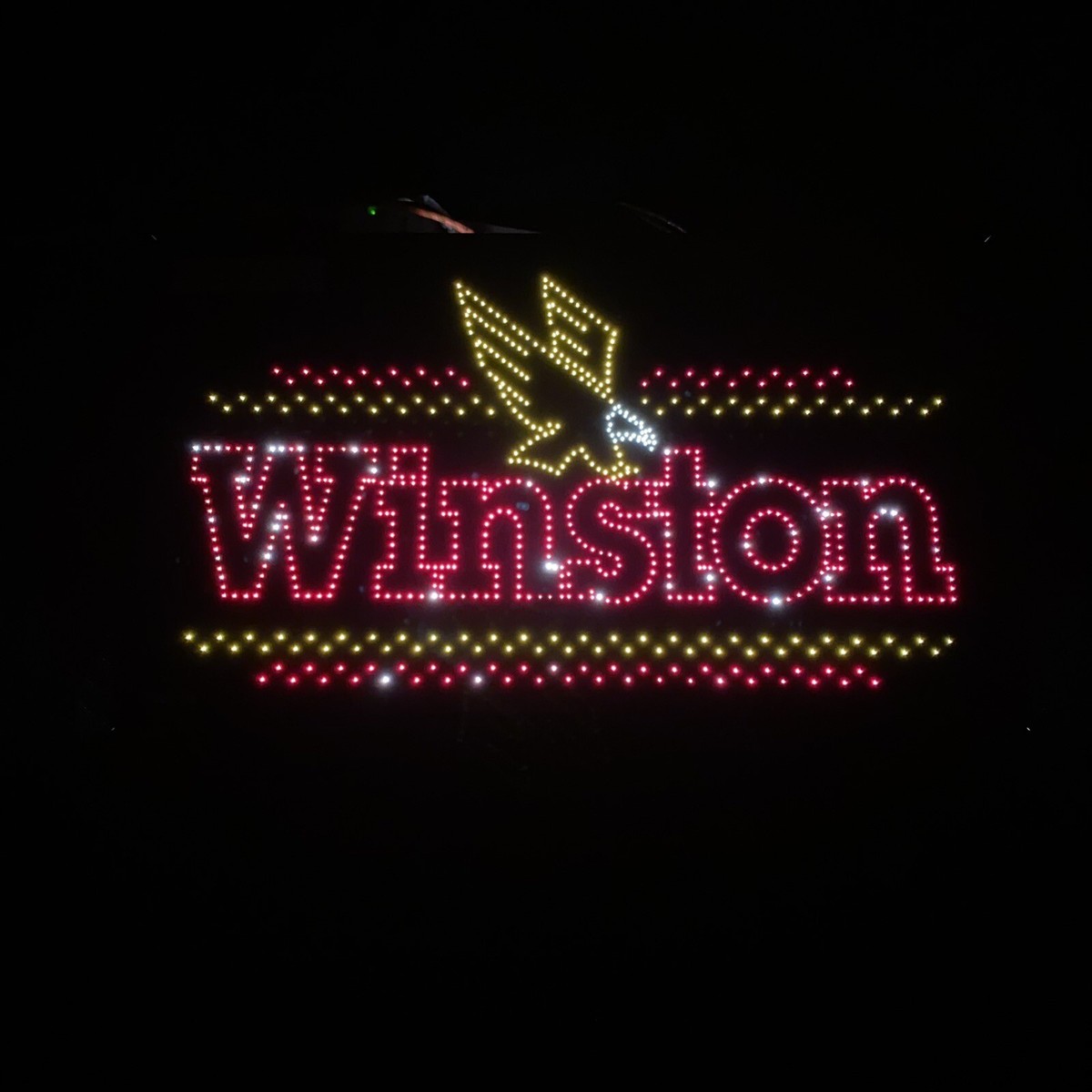 The Winston Effect Stan Winston 直筆サイン限定版