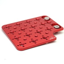 ARRI Alexa Mini Cameara Expansion Side Panel Kit,Switching Mounting Camera Plate