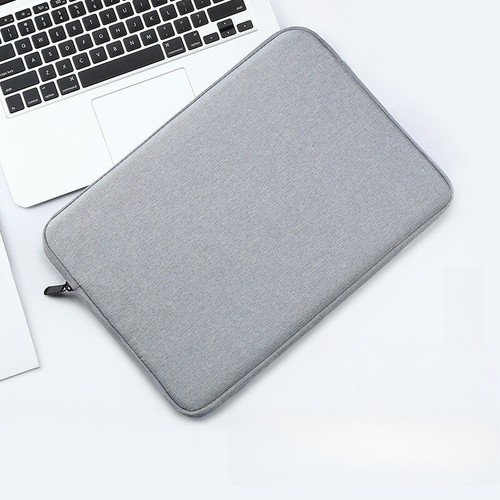 1/2/3 Stk Einfache Zahl Universelle Laptoptasche für 13-15 Zoll mit Schutzhülle - Afbeelding 7 van 12