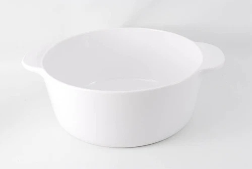 Pyrex Pyroflam Cocotte Steamer Set 2000mL φ200 × 80mm Vitro-Ceramic P25U000 - Picture 4 of 5