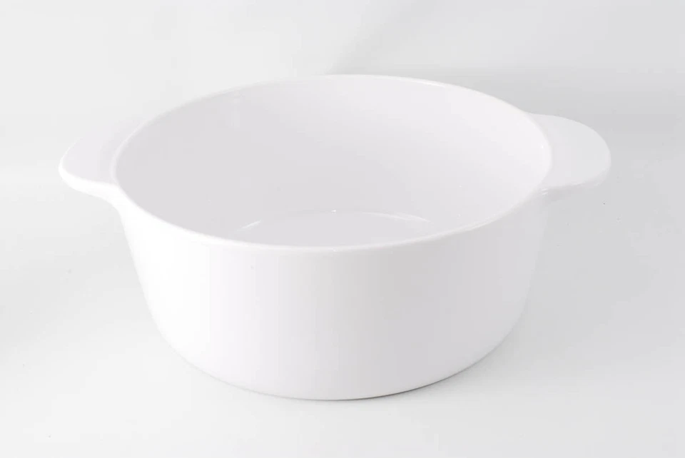 Pyrex Pyroflam Cocotte Steamer Set 2000mL φ200 × 80mm Vitro-Ceramic P25U000 - Image 4 of 4