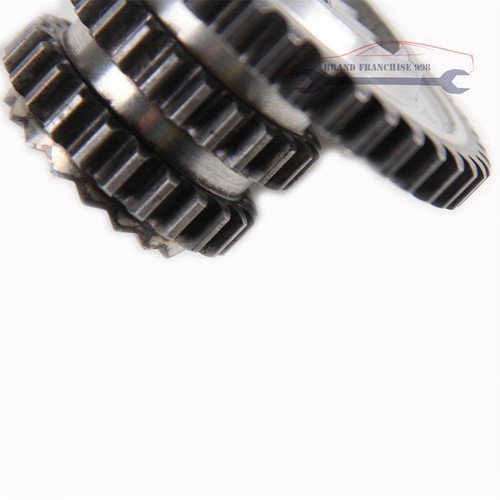 2.0T Block & Pistons & Crankshaft Kit Fit For VW Beetle Passat Tiguan AUDI A4 - Picture 18 of 24