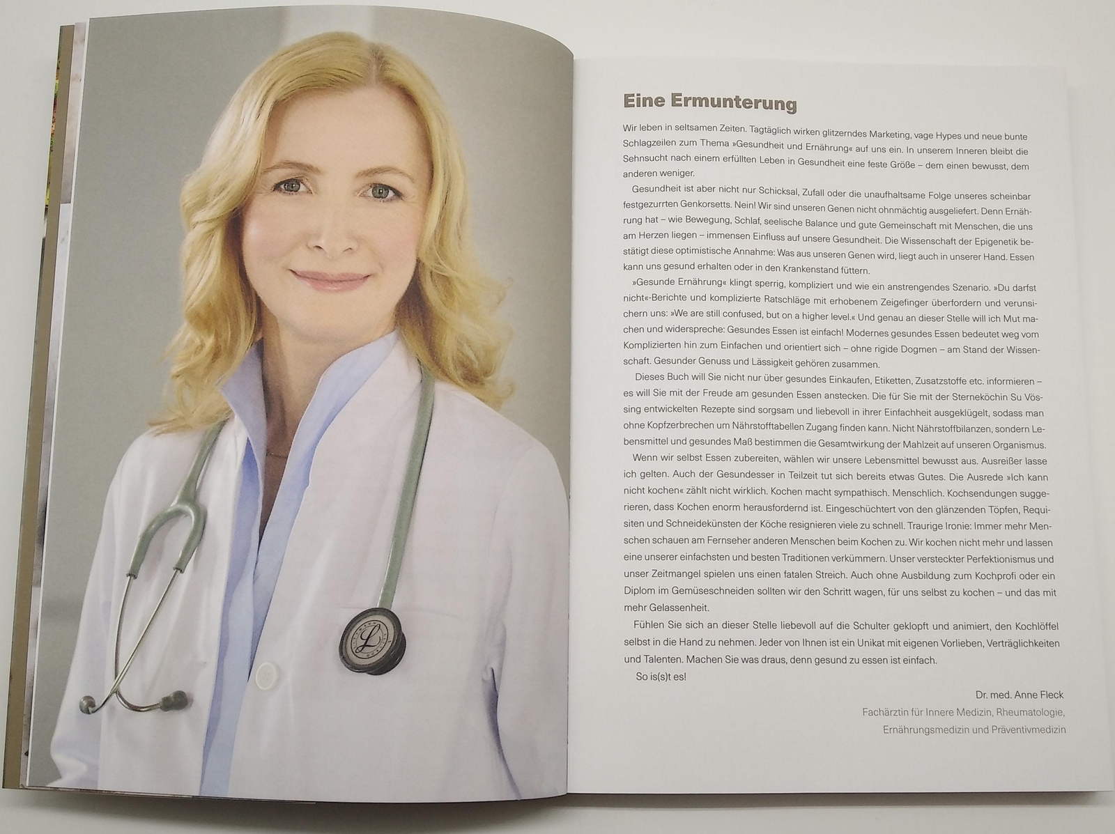 Thumbnail - Die 70 Einfachsten Gesund-rezepte | Anne Fleck | Taschenbuch | 208 S.