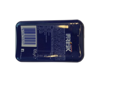 Frisk Mints | 3X Peppermint Sugarfree Value Pack 150 Mints - Picture 4 of 7