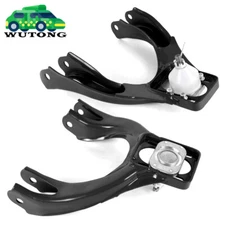Adjustable Front Upper Control Arm Camber A-Arms For Honda Civic EG 1992-1995