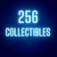 256 Collectibles