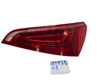 ⭕ 09-12 Audi Q5 Passenger Side Xenon Headlight Headlamp Light Right 8R0945094B